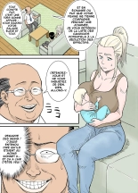 K-Cup Foreigner Wife : page 3