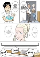 K-Cup Foreigner Wife : page 4