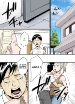 K-Cup Foreigner Wife : page 14