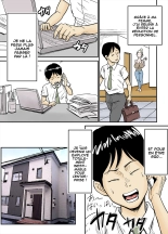 K-Cup Foreigner Wife : page 15