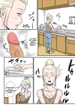 K-Cup Foreigner Wife : page 16