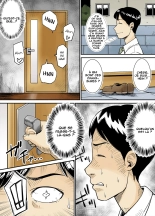 K-Cup Foreigner Wife : page 19