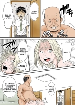 K-Cup Foreigner Wife : page 23