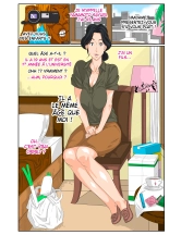 Une mère et un play-boy séduisant : page 4