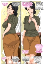 Une mère et un play-boy séduisant : page 5