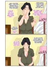 Une mère et un play-boy séduisant : page 6