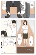Kaa-san Ja Nakya Dame Nan Da!! : page 7
