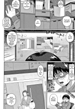 Kaa-san no Umoretai Karada : page 14