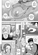 Kaa-san no Umoretai Karada : page 28
