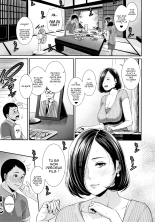 Kaa-san to Sex ni Oboreru - Drowning in Sex With Mom : page 10