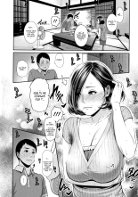 Kaa-san to Sex ni Oboreru - Drowning in Sex With Mom : page 15