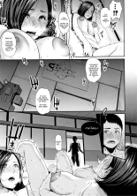 Kaa-san to Sex ni Oboreru - Drowning in Sex With Mom : page 18