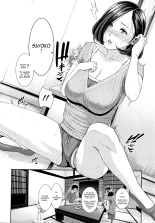 Kaa-san to Sex ni Oboreru - Drowning in Sex With Mom : page 35