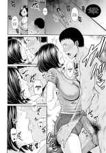 Kaa-san to Sex ni Oboreru - Drowning in Sex With Mom : page 37