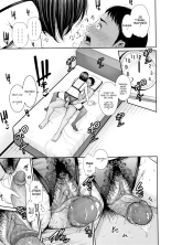 Kaa-san to Sex ni Oboreru - Drowning in Sex With Mom : page 48