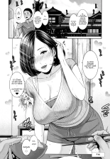 Kaa-san to Sex ni Oboreru - Drowning in Sex With Mom : page 57