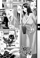 Kaa-san to Sex ni Oboreru - Drowning in Sex With Mom : page 59