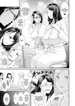 Kaa-san to Sex ni Oboreru - Drowning in Sex With Mom : page 61