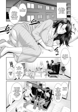 Kaa-san to Sex ni Oboreru - Drowning in Sex With Mom : page 62
