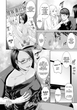 Kaa-san to Sex ni Oboreru - Drowning in Sex With Mom : page 64