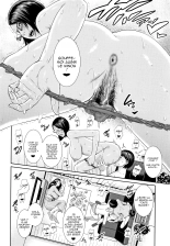 Kaa-san to Sex ni Oboreru - Drowning in Sex With Mom : page 74