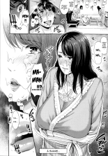 Kaa-san to Sex ni Oboreru - Drowning in Sex With Mom : page 78