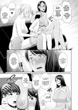 Kaa-san to Sex ni Oboreru - Drowning in Sex With Mom : page 81
