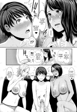 Kaa-san to Sex ni Oboreru - Drowning in Sex With Mom : page 82
