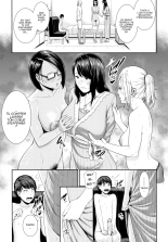 Kaa-san to Sex ni Oboreru - Drowning in Sex With Mom : page 83