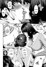 Kaa-san to Sex ni Oboreru - Drowning in Sex With Mom : page 88