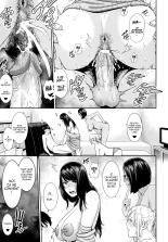Kaa-san to Sex ni Oboreru - Drowning in Sex With Mom : page 95