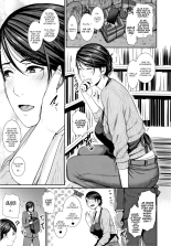 Kaa-san to Sex ni Oboreru - Drowning in Sex With Mom : page 105