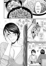 Kaa-san to Sex ni Oboreru - Drowning in Sex With Mom : page 108