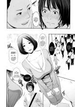 Kaa-san to Sex ni Oboreru - Drowning in Sex With Mom : page 129