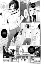 Kaa-san to Sex ni Oboreru - Drowning in Sex With Mom : page 130