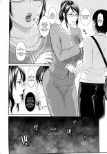 Kaa-san to Sex ni Oboreru - Drowning in Sex With Mom : page 131