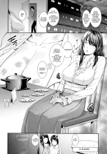 Kaa-san to Sex ni Oboreru - Drowning in Sex With Mom : page 151