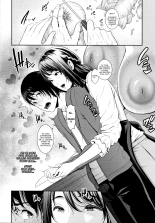 Kaa-san to Sex ni Oboreru - Drowning in Sex With Mom : page 153
