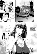 Kaa-san to Sex ni Oboreru - Drowning in Sex With Mom : page 154