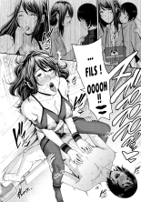Kaa-san to Sex ni Oboreru - Drowning in Sex With Mom : page 161