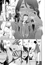 Kaa-san to Sex ni Oboreru - Drowning in Sex With Mom : page 185