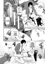 Kaa-san to Sex ni Oboreru - Drowning in Sex With Mom : page 188