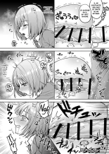COCKING IN at the ASS WALL : page 13
