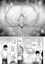 COCKING IN at the ASS WALL : page 24