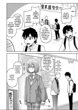 COCKING IN at the ASS WALL : page 25
