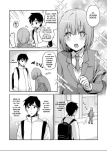 COCKING IN at the ASS WALL : page 27