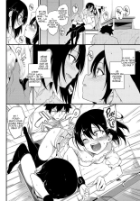 Kaede to Suzu 3 : page 16