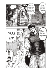 Kaettekita Yuu-kun : page 3