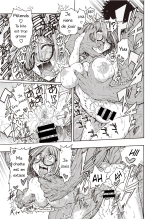 Kaettekita Yuu-kun : page 13