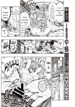 Kaettekita Yuu-kun : page 16